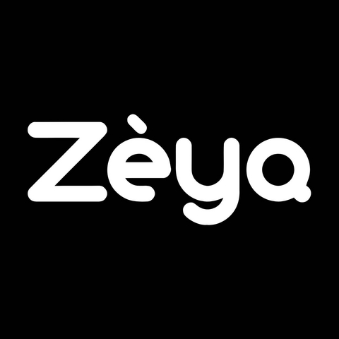 Zèya Global Inc. Logo