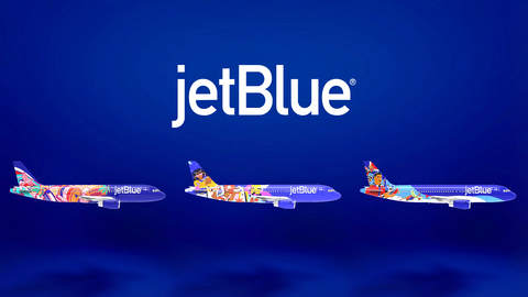 original Photo courtesy of JetBlue.