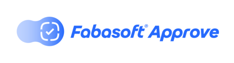 Fabasoft Approve Logo