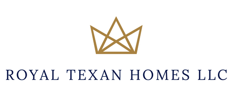 Royal Texan Homes Logo