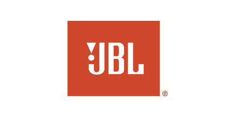 JBL Logo