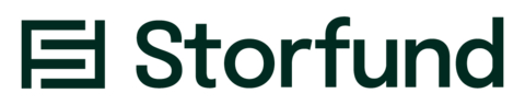 Storfund Logo