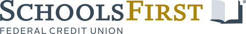 SchoolsFirst Federal Credit Union Logo