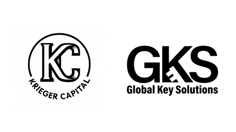 Global Key Solutions Corp. Logo
