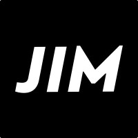 JIM.com Logo
