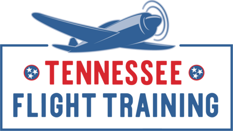 Tennessee Flight Training Logo