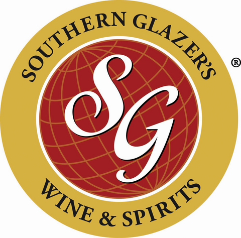 Southern Glazer’s Wine & Spirits Logo