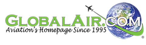GlobalAir.com Logo