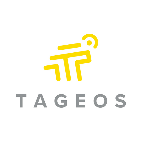 Tageos Logo