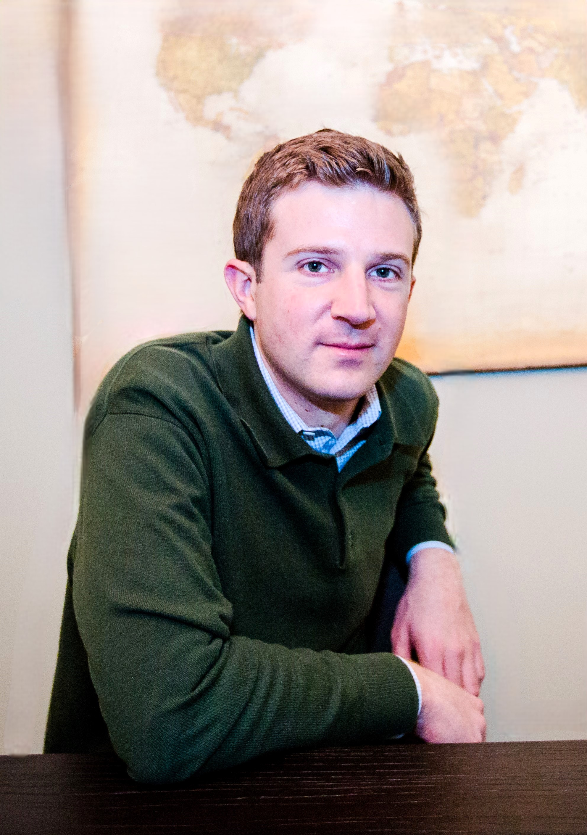 Tyler Dikman, joins LoungePair as Key Advisor