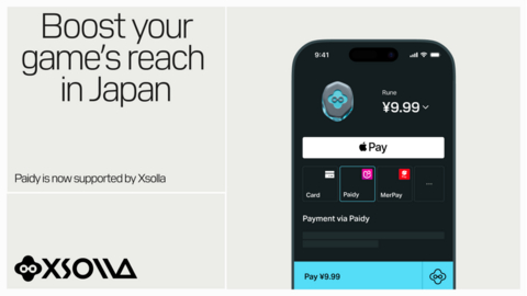 original Graphic: Xsolla