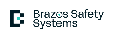 Brazos Safety Systems Logo