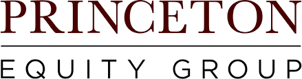 Princeton Equity Group Logo