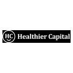Healthier Capital Closes $220M Oversubscribed Fund 1 to Advance Transformative Health-Tech Innovation 2 Logo SingleLine