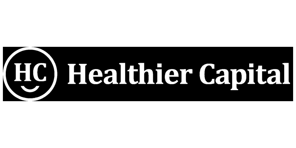 Healthier Capital Closes $220M Oversubscribed Fund 1 to Advance Transformative Health-Tech Innovation 1 Logo SingleLine