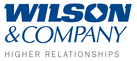 Wilson & Company, Inc., Engineers & Architects Logo