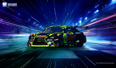 original The 2026 season officially kicks off January 23-25 with the Rolex 24 at Daytona International Speedway in Daytona Beach, Florida.