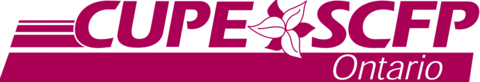 Canadian Union of Public Employees Logo