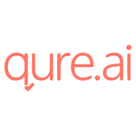 Qure.ai Secures Major Global Health Grant to Build AI-Powered Point-of-Care Ultrasound 2 Qure Logo