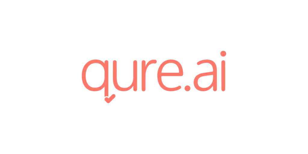 Qure.ai Secures Major Global Health Grant to Build AI-Powered Point-of-Care Ultrasound 1 Qure Logo