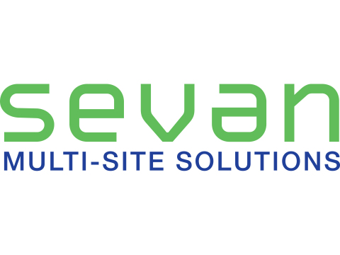 Sevan Multi-Site Solutions Logo