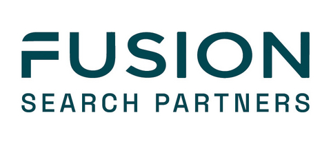 Fusion Search Partners Logo