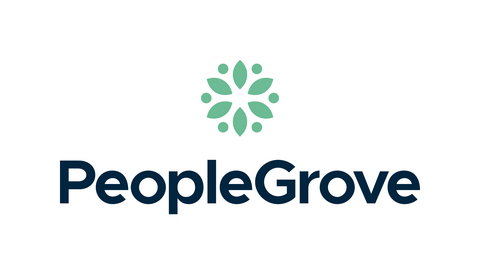 PeopleGrove Logo