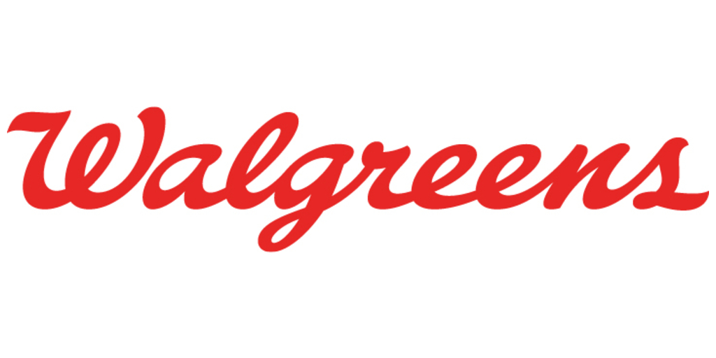 Walgreens Supporting Patients, Customers and Communities Ahead of Approaching Winter Storms 1 WAG Signature logo RGB