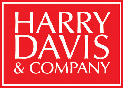 Harry Davis & Company Logo