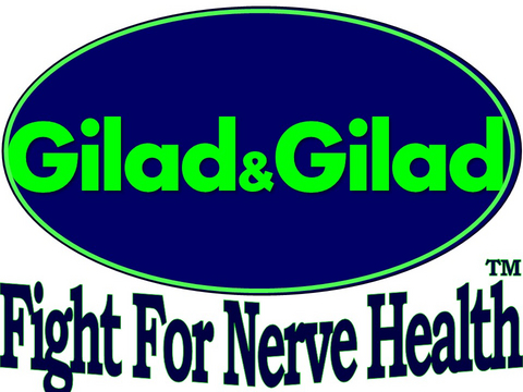 Gilad&Gilad Logo