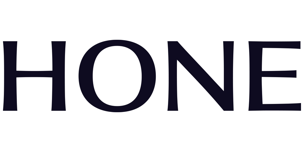 Hone Health logo