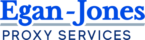Egan-Jones Logo