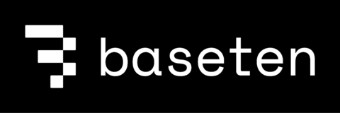 Baseten Logo