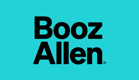 Booz Allen Hamilton Holding Corporation Logo