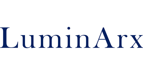 LuminArx Capital Management Logo