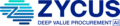 Zycus fue nombrado Líder en el Magic Quadrant™ 2026 de Gartner® para suites Source-to-Pay (S2P)