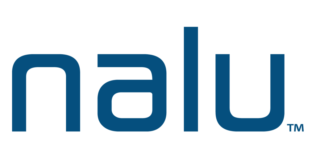 Nalu Announces Publication of Results from COMFORT Randomized Controlled Trial (RCT) Demonstrating Sustained Pain Relief and Functional Improvements Over 24 Months 1 Nalu Logotype Blue%281%29