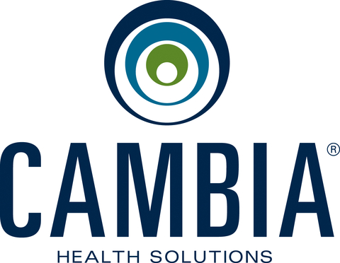 Cambia Health Solutions Logo