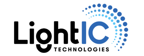 LightIC Technologies Logo