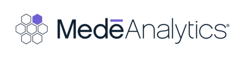 MedeAnalytics Logo