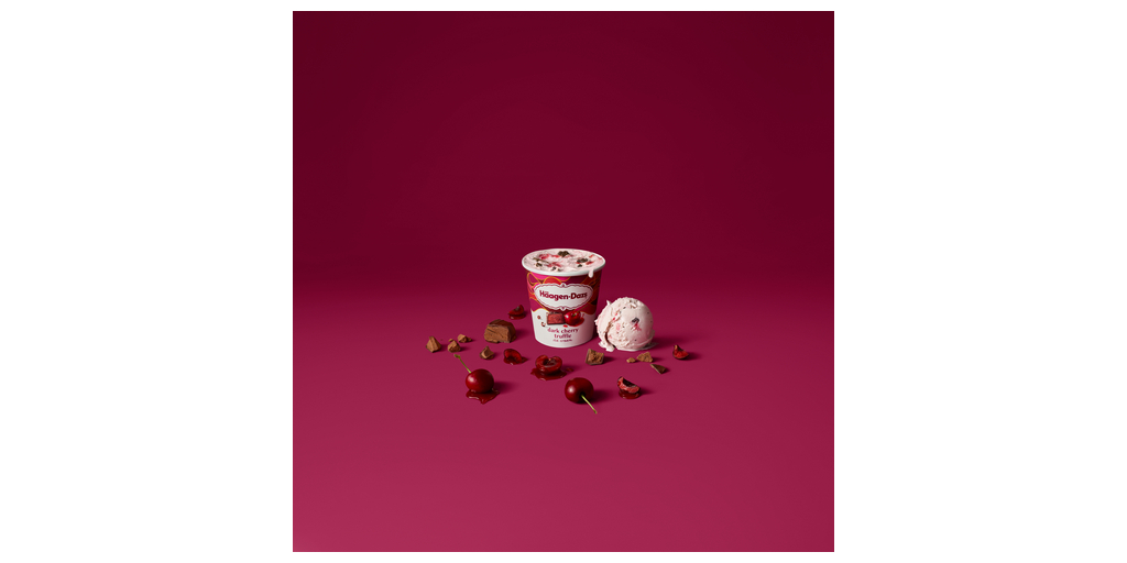 Häagen-Dazs® Debuts Six New Irresistible Treats Designed to Help You ...