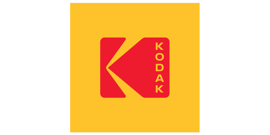 Kodak Expands Pharmaceuticals Portfolio with Four Regulated Products 1 2016 KODAK SPONSOR Logo EKY 161020