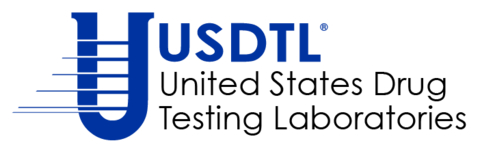 United States Drug Testing Laboratories Logo