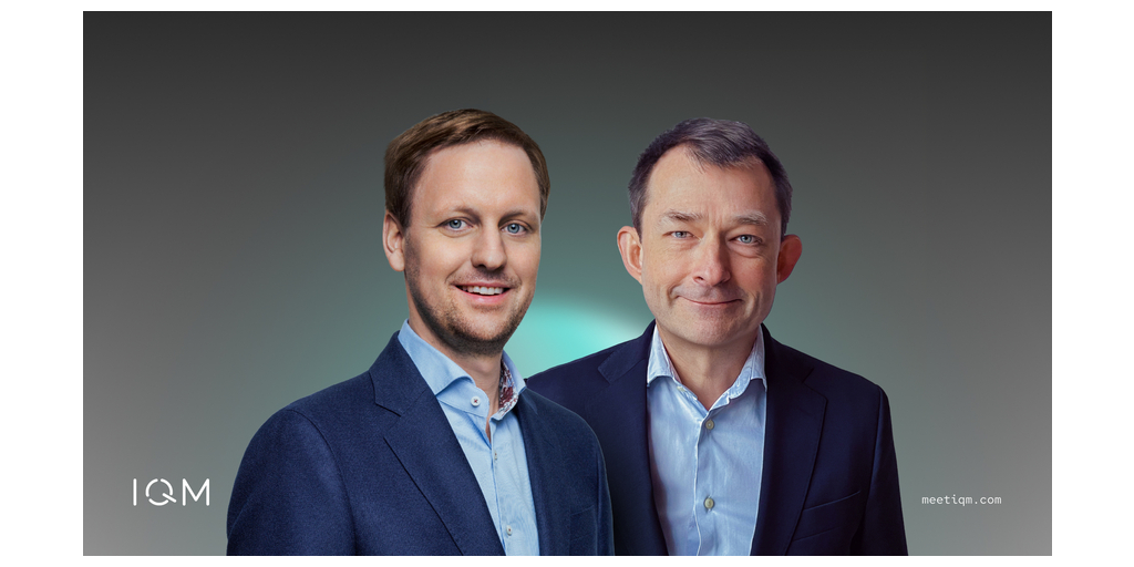  IQM Quantum Computers sceglie Jan Goetz come amministratore unico per guidare la prossima fase della crescita globale