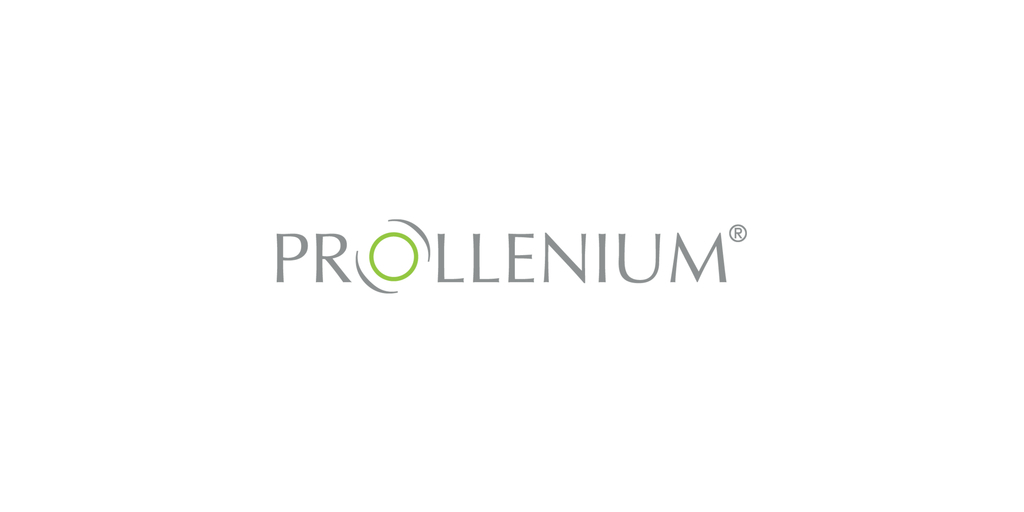 PROLLENIUM® Names Erick Brenner as Chief Executive Officer 3 cropped Prollenium logo