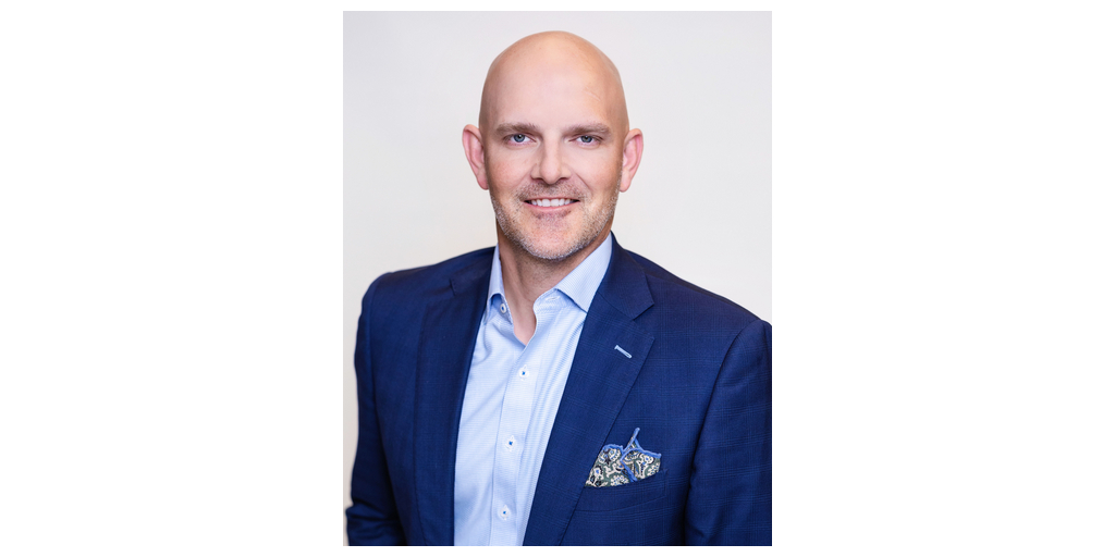 PROLLENIUM® Names Erick Brenner as Chief Executive Officer 1 EB Headshot Color