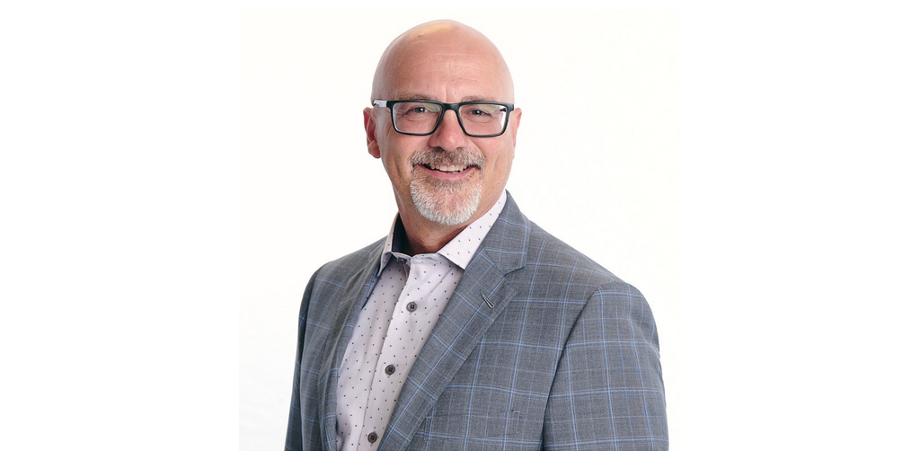 HOMELINK® Names Jeff Brock Vice President of Account Management 1 JeffBrock Headshot