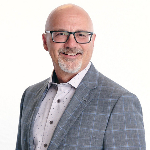 original Jeff Brock, Vice President Account Management, HOMELINK