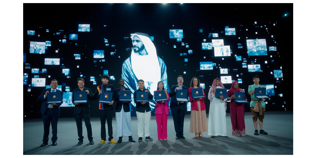 Il Premio Zayed per la Sostenibilità apre un bando globale per il ciclo del 2027