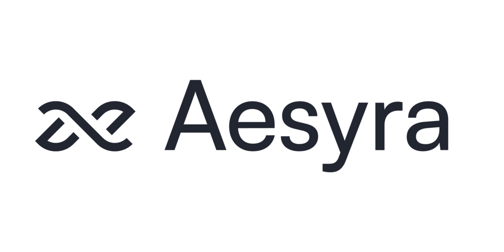 Aesyra Demonstrates Significant Sleep Bruxism Reduction in Clinical Study 3 Aesyra Brand DarkColor WhiteBackground